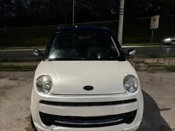 Microcar M.Go
