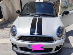 Argento Usata 2011 Mini Cooper Coupé Coupé | 7500 € (Buon prezzo)