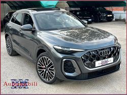 Grigio Nuova 2025 Audi Q5 S-Line SUV | 69.950 €