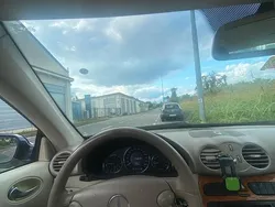 Usata 2004 Mercedes CLK200 Cabrio | 6500 €
