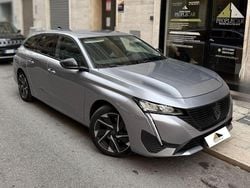 Grigio Usata 2022 Peugeot 308 Allure Station wagon | 20.950 € (Cara)