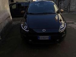 Usata 2010 Fiat Punto Evo Sport Due volumi | 4300 € (Ottimo prezzo)