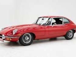 Altri Usata 1969 Jaguar E-Type Coupé | 49.950 €