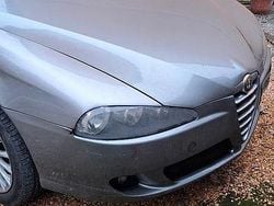 Usata 2006 Alfa Romeo 147 Due volumi | 1000 € (Buon prezzo)