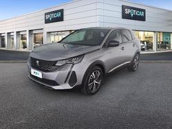 Grigio Usata 2024 Peugeot 3008 Allure SUV | 26.850 € (Buon prezzo)