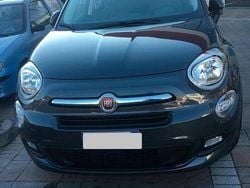 Grigio Usata 2018 Fiat 500X SUV | 11.000 € (Buon prezzo)