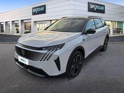 Bianco Usata 2024 Peugeot 5008 GTi SUV | 34.200 € (Buon prezzo)