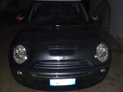 Grigio Usata 2005 Mini Cooper S Due volumi | 12.000 € (Cara)