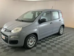 Grigio Usata 2020 Fiat Panda Easy Due volumi | 8899 € (Buon prezzo)