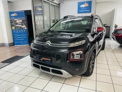 Nero Usata 2021 Citroën C3 Aircross SUV | 12.890 € (Ottimo prezzo)