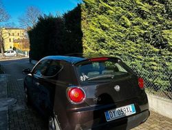 Marrone Usata 2009 Alfa Romeo MiTo Due volumi | 3100 € (Cara)