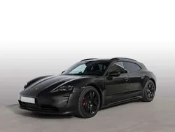 Grigio Usata 2023 Porsche Taycan GTS Sport Turismo Tre volumi | 94.900 €