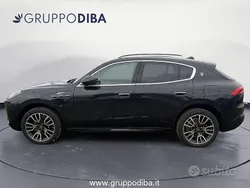 Nero Usata 2022 Maserati Grecale GT SUV | 56.300 € (Buon prezzo)
