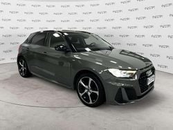 Grigio Usata 2020 Audi A1 S-Line Tre volumi | 17.900 € (Super prezzo)
