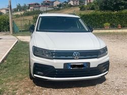 Usata 2020 VW Tiguan SUV | 16.600 € (Ottimo prezzo)
