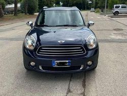 Usata 2015 Mini Cooper D Countryman Business SUV | 11.500 € (Buon prezzo)