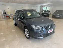 Grigio Usata 2024 Seat Arona FR SUV | 18.390 € (Buon prezzo)