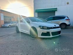 Bianco Usata 2011 VW Scirocco R Coupé | 20.000 € (Molto cara)