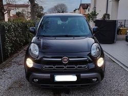 Nero Usata 2020 Fiat 500L Cross Monovolume | 15.500 €