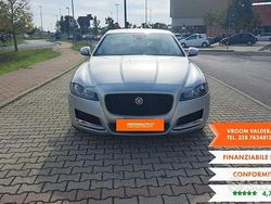 Usata 2017 Jaguar XF Tre volumi | 16.500 € (Buon prezzo)