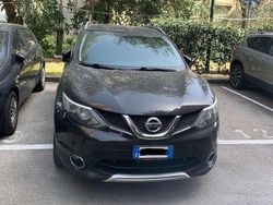 Nero Usata 2016 Nissan Qashqai Black Edition SUV | 12.500 € (Buon prezzo)
