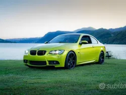 Usata 2007 BMW 325 M Sport Coupé | 16.000 € (Cara)