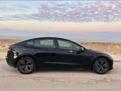 Usata 2023 Tesla Model 3 Standard Range Tre volumi | 26.500 € (Ottimo prezzo)
