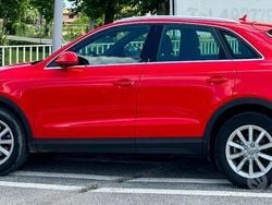 Rosso Usata 2018 Audi Q3 Business SUV | 15.900 € (Buon prezzo)