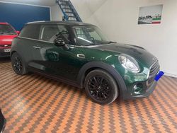 Verde Usata 2017 Mini One D Business Due volumi | 9990 € (Buon prezzo)