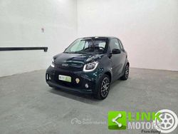 Verde Usata 2022 Smart ForTwo Electric Drive Prime Due volumi | 13.800 € (Cara)