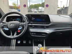 Nero Usata 2022 Hyundai i20 N Performance | 29.300 € (Buon prezzo)