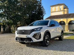 Bianco Usata 2023 Peugeot 2008 Allure SUV | 23.490 € (Buon prezzo)