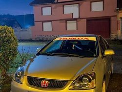 Grigio Usata 2003 Honda Civic | 10.000 €