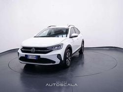 Pure white Usata 2024 VW Taigo Life SUV | 18.990 € (Ottimo prezzo)