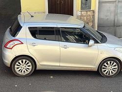 Usata 2013 Suzuki Swift GL Tre volumi | 5500 € (Buon prezzo)