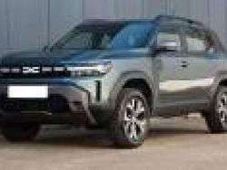 Verde Nuova 2025 Dacia Duster SUV | 16.850 € (Super prezzo)