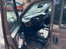 Usata 2018 Fiat Doblò Trekking Monovolume | 10.000 € (Buon prezzo)