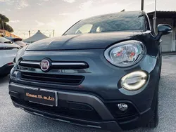 Grigio Usata 2020 Fiat 500X Lounge SUV | 13.450 € (Super prezzo)