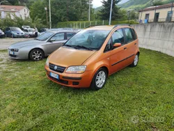 Fiat Idea