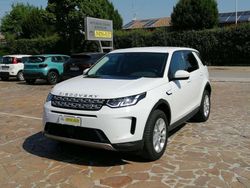 Bianco Usata 2021 Land Rover Discovery Sport S SUV | 23.500 € (Super prezzo)