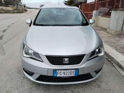 Grigio Usata 2016 Seat Ibiza Style Tre volumi | 5800 € (Ottimo prezzo)
