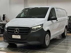 Bianco Usata 2024 Mercedes Vito Furgone | 34.990 € (Super prezzo)