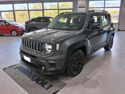 Grigio Usata 2025 Jeep Renegade Summit SUV | 25.490 € (Cara)