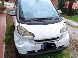 Usata 2007 Smart ForTwo Coupé Due volumi | 2800 €