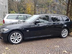 Nero Usata 2012 BMW 320 Station wagon | 6000 € (Super prezzo)