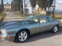 Grigio Usata 1994 Jaguar XJS Coupé | 18.900 €