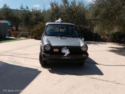 Usata 1984 Autobianchi A112 Due volumi | 6500 €