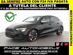 Nero Usata 2024 Audi S3 Tre volumi | 44.800 € (Super prezzo)