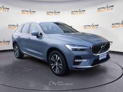 Grigio Usata 2022 Volvo XC60 Core SUV | 38.900 € (Buon prezzo)