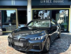 Nero Usata 2024 BMW 420 M Sport Coupé | 51.750 € (Cara)